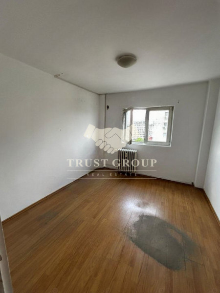 Apartament 3 camere Stefan Cel Mare | 1980 | necesita renovare