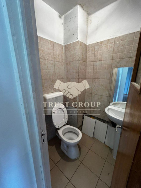 Apartament 3 camere Stefan Cel Mare | 1980 | necesita renovare