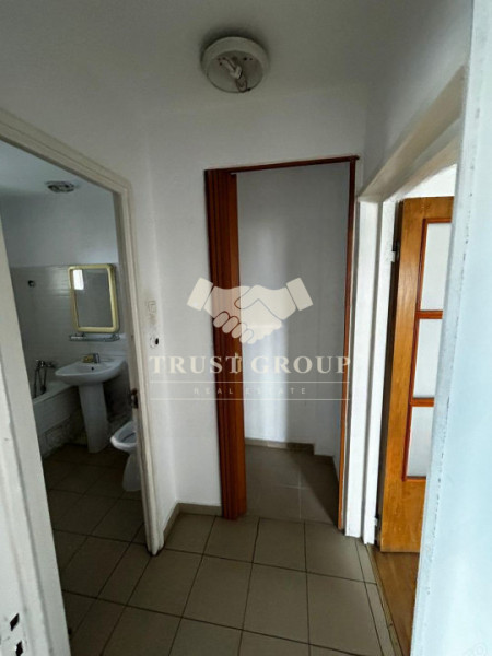 Apartament 3 camere Stefan Cel Mare | 1980 | necesita renovare