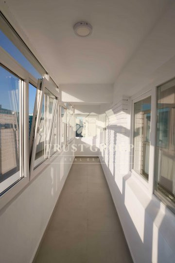 Apartament 2 camere Banu Manta