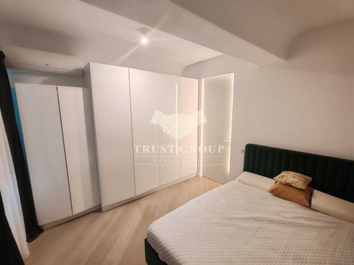 Apartament 3 camere Pipera