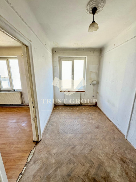 Apartament 5 camere in vila | Cismigiu