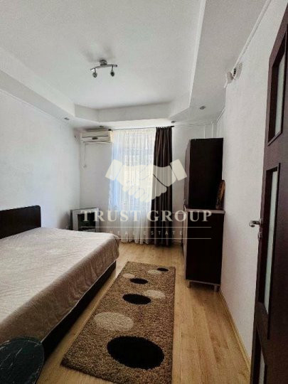 Doua apartamente in vila-Cotroceni