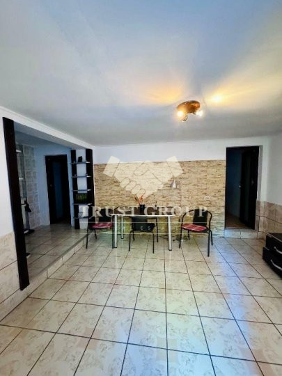 Doua apartamente in vila-Cotroceni