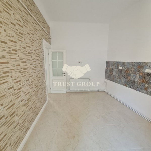 Apartament 4 camere in vila | P-ta Sfantu Stefan | Garaj+boxa