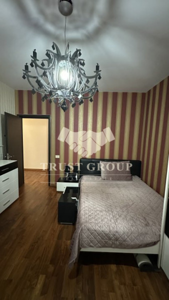 Apartament 3 camere lux - Herastrau