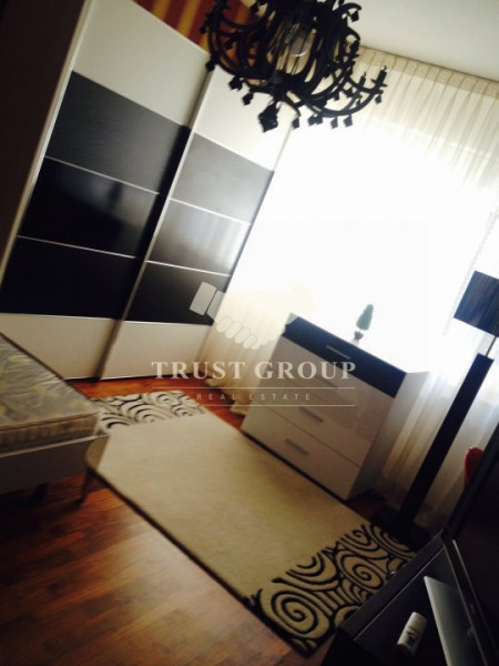 Apartament 3 camere lux - Herastrau