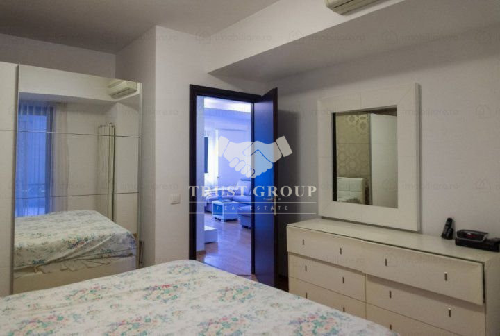 Apartament 3 camere + terasa Herastrau