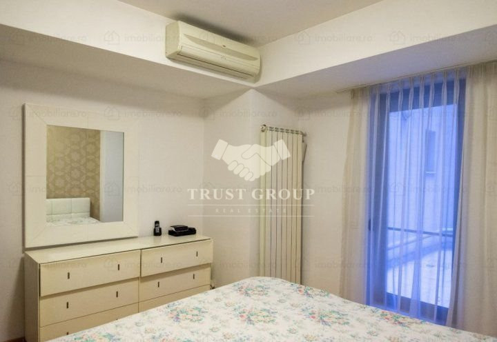 Apartament 3 camere + terasa Herastrau