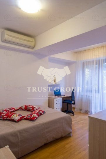 Apartament 3 camere + terasa Herastrau