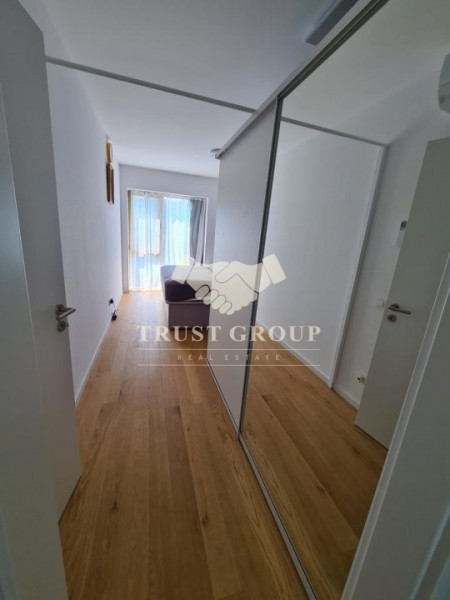 Apartament 3 camere lux + loc de parcare - Aviatiei