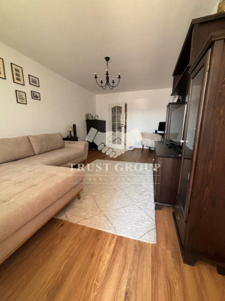 Apartament 3 Camere Titulescu