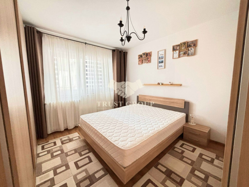 Apartament 3 Camere Titulescu