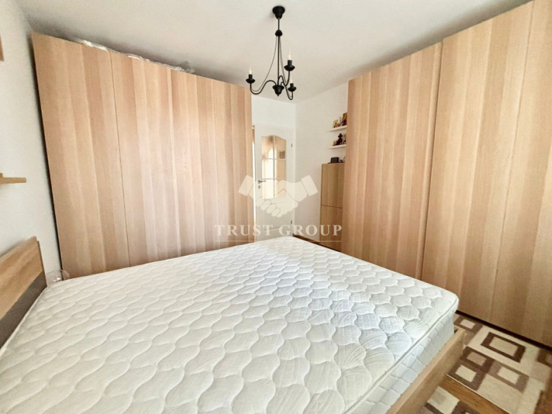 Apartament 3 Camere Titulescu