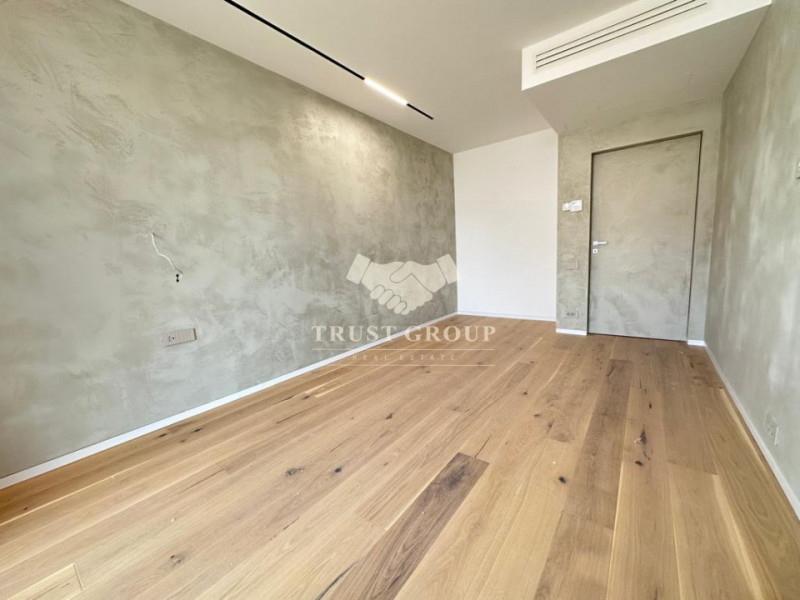 Apartament 4 camere Lux - Aviatorilor | Loc de parcare