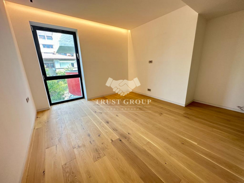 Apartament 4 camere Lux - Aviatorilor | Loc de parcare