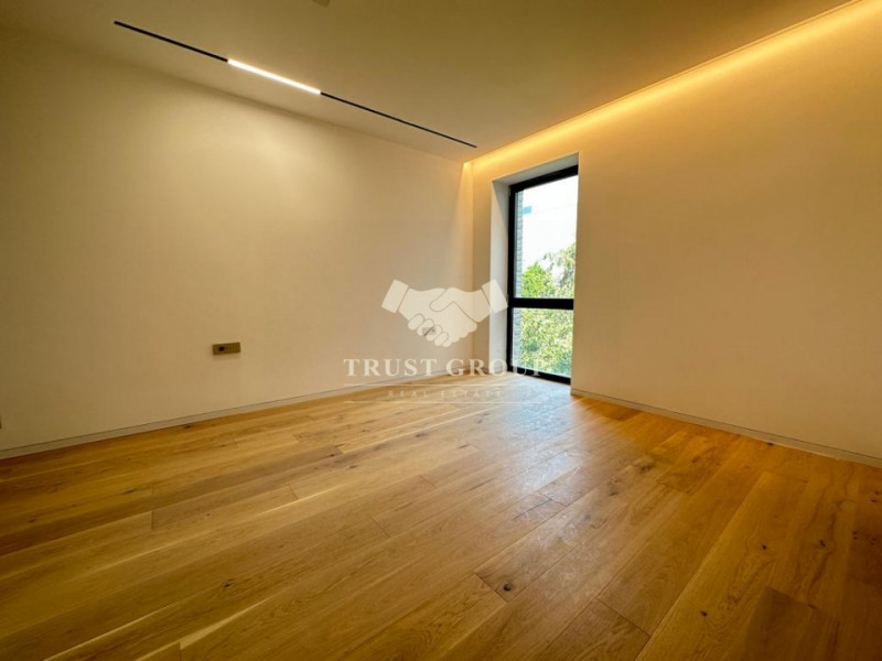 Apartament 4 camere Lux - Aviatorilor | Loc de parcare