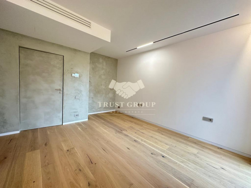 Apartament 4 camere Lux - Aviatorilor | Loc de parcare