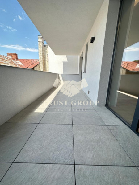 Apartament 4 camere Lux - Aviatorilor | Loc de parcare