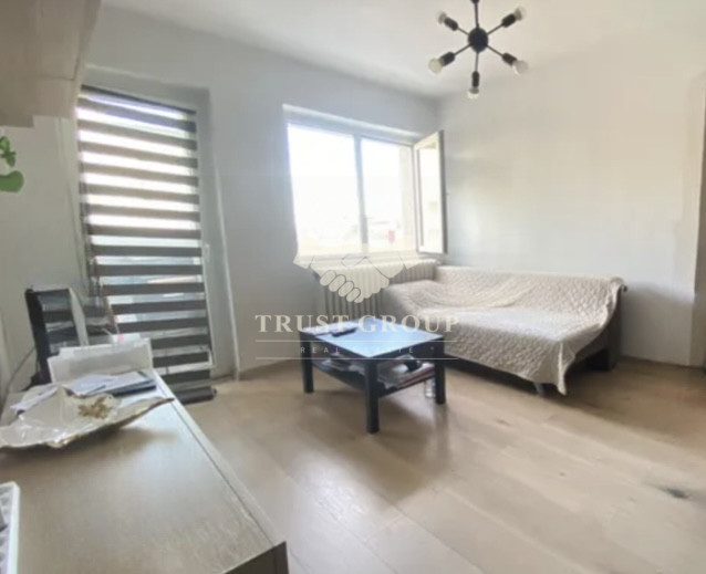 Apartament 2 camere Dorobanti | renovat partial