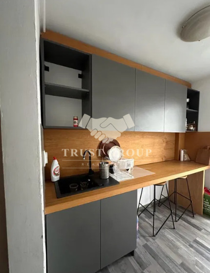 Apartament 2 camere Dorobanti | renovat partial