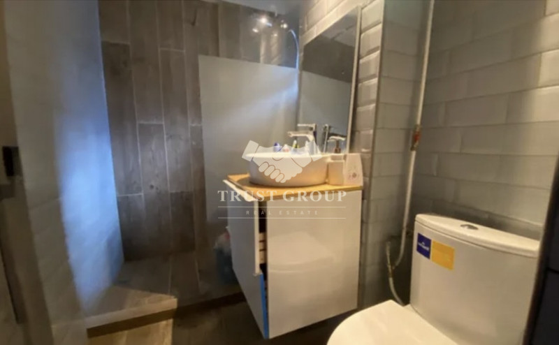 Apartament 2 camere Dorobanti | renovat partial