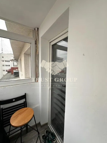 Apartament 2 camere Dorobanti | renovat partial