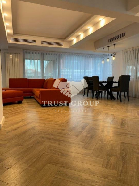 Duplex 3 camere Floreasca | 2 Locuri de parcare 