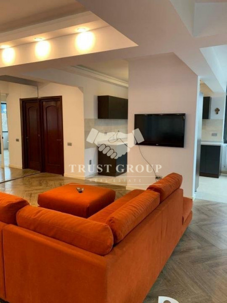 Duplex 3 camere Floreasca | 2 Locuri de parcare 