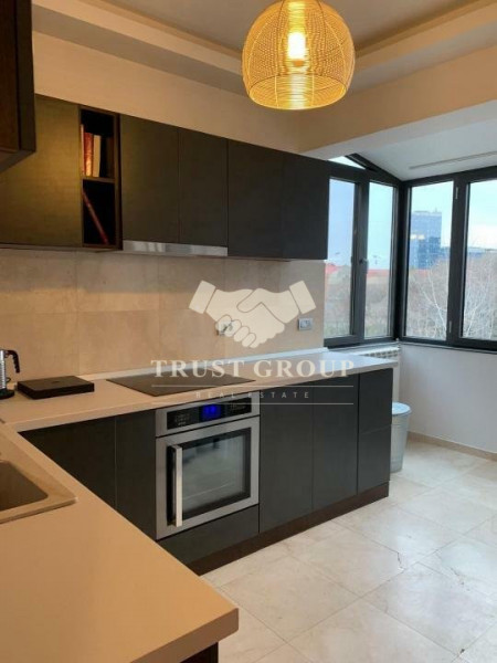 Duplex 3 camere Floreasca | 2 Locuri de parcare 