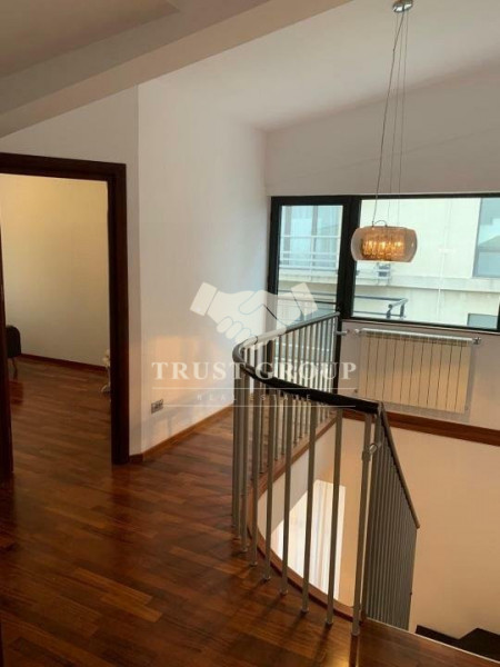 Duplex 3 camere Floreasca | 2 Locuri de parcare 