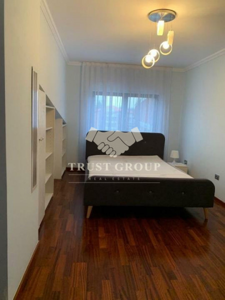 Duplex 3 camere Floreasca | 2 Locuri de parcare 