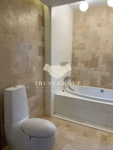 Duplex 3 camere Floreasca | 2 Locuri de parcare 