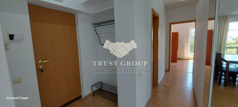 Apartament 3 camere | Soseaua Nordului | Loc de parcare