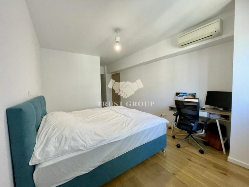 Apartament 3 camere Aviatiei | Loc de parcare