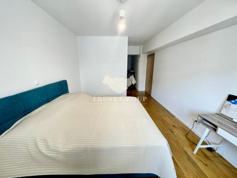 Apartament 3 camere Aviatiei | Loc de parcare