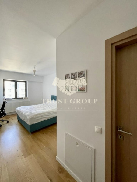 Apartament 3 camere Aviatiei | Loc de parcare