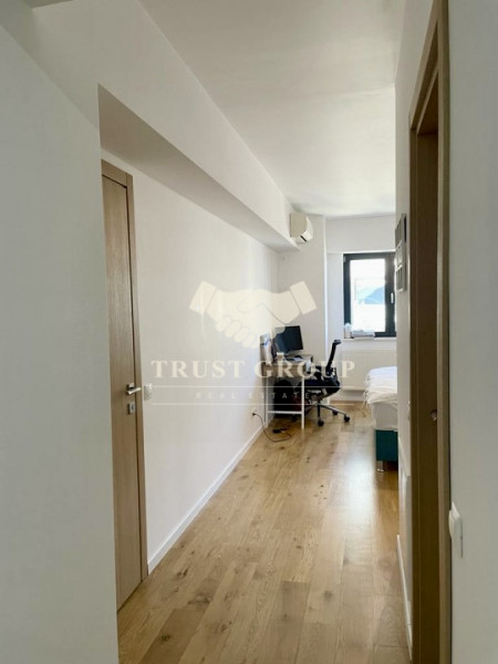 Apartament 3 camere Aviatiei | Loc de parcare