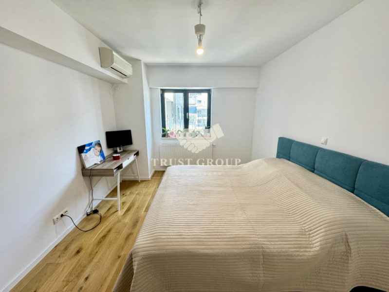 Apartament 3 camere Aviatiei | Loc de parcare