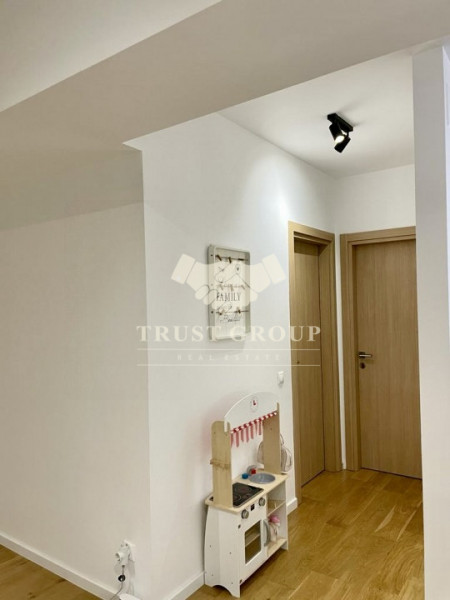 Apartament 3 camere Aviatiei | Loc de parcare