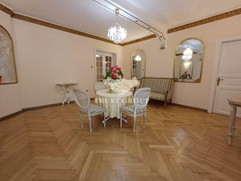 Apartament 4 camere in vila | Victoriei | Garaj