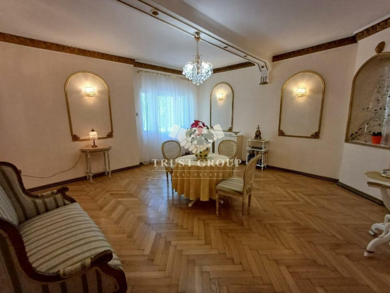 Apartament 4 camere in vila | Victoriei | Garaj