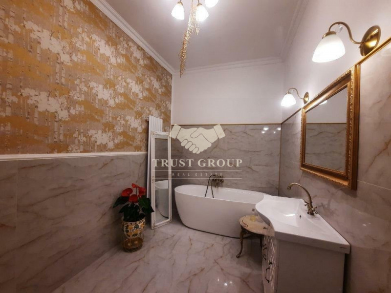 Apartament 4 camere in vila | Victoriei | Garaj