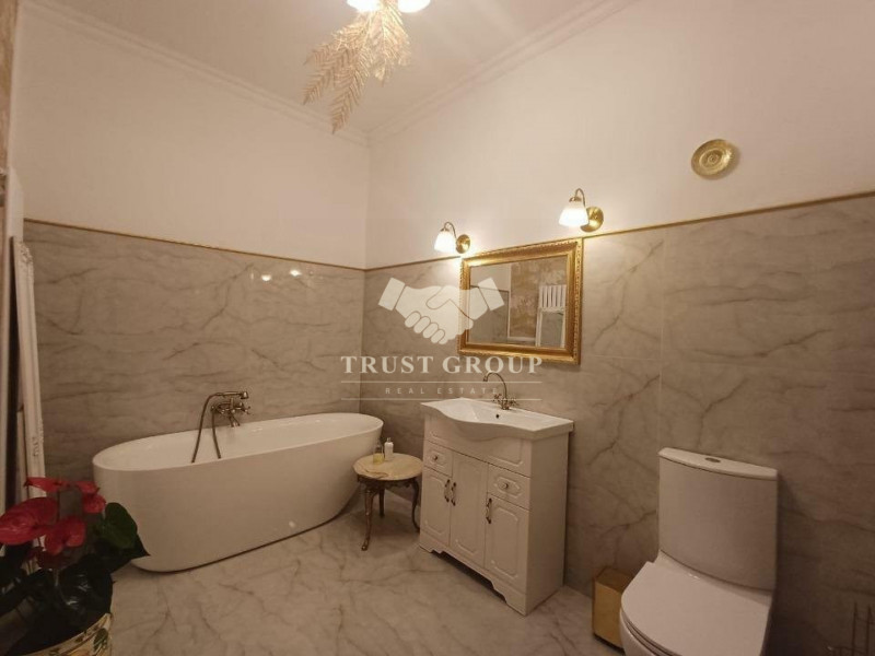 Apartament 4 camere in vila | Victoriei | Garaj