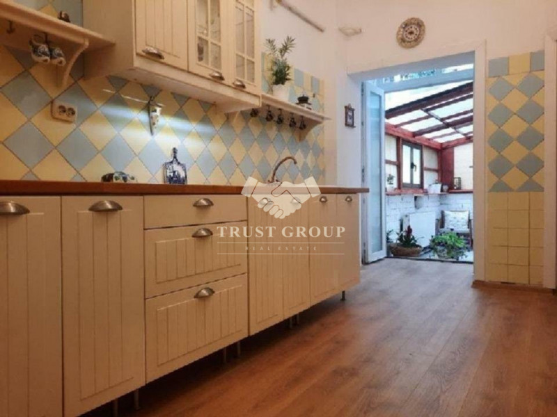 Apartament 4 camere in vila | Victoriei | Garaj