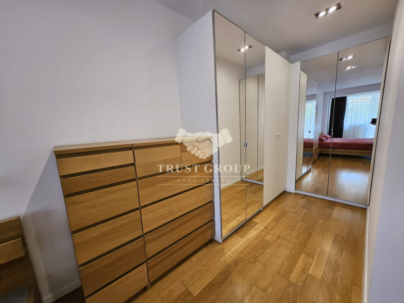 Apartament 3 camere lux | Soseaua Nordului | Loc de parcare+boxa