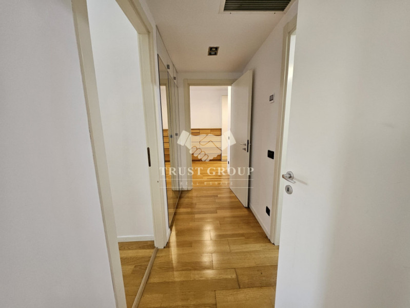 Apartament 3 camere lux | Soseaua Nordului | Loc de parcare+boxa