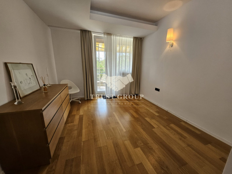 Apartament 3 camere lux | Soseaua Nordului | Loc de parcare+boxa