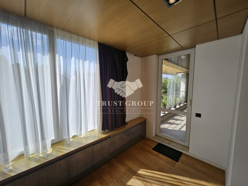 Apartament 3 camere lux | Soseaua Nordului | Loc de parcare+boxa