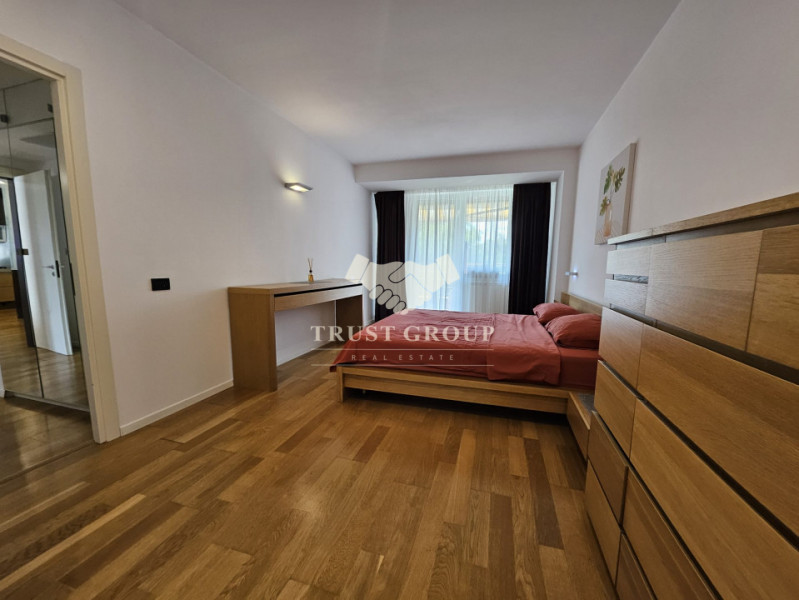 Apartament 3 camere lux | Soseaua Nordului | Loc de parcare+boxa